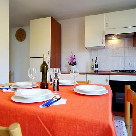 شقة House On The Beach بايا سردينيا